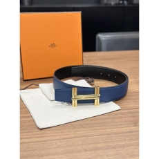 Hermes Belts